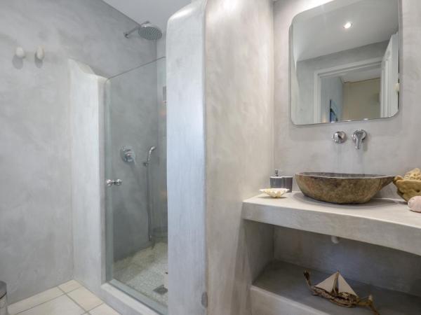 Sofi pension : photo 4 de la chambre studio avec balcon