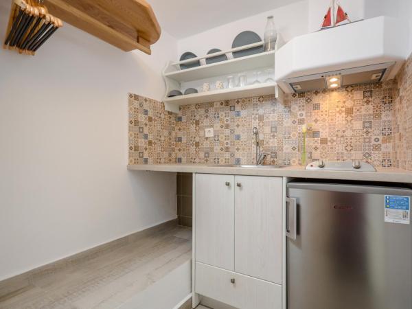 Sofi pension : photo 7 de la chambre studio standard