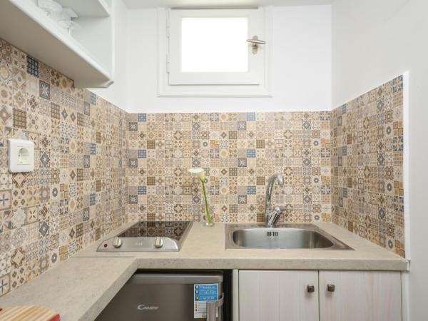 Sofi pension : photo 6 de la chambre studio standard