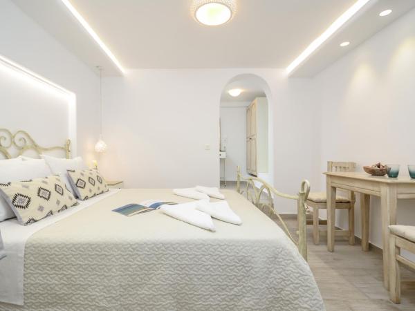 Sofi pension : photo 2 de la chambre studio standard