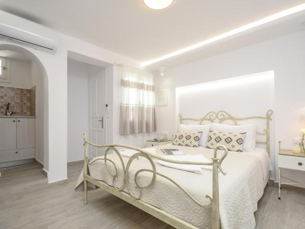 Sofi pension : photo 3 de la chambre studio standard