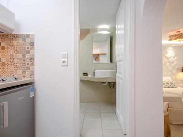 Sofi pension : photo 8 de la chambre studio standard