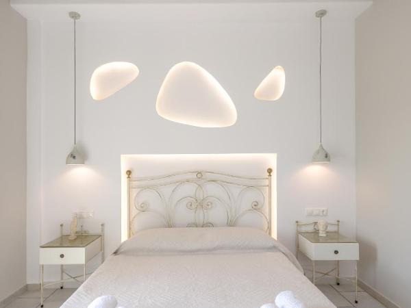 Sofi pension : photo 3 de la chambre chambre double ou lits jumeaux - vue sur ville