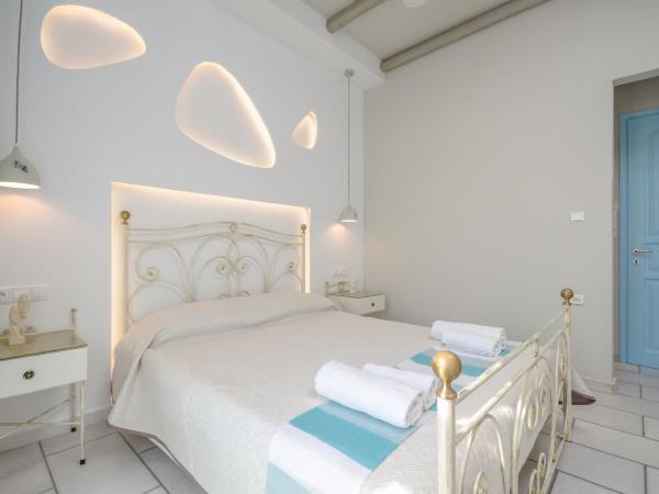 Sofi pension : photo 2 de la chambre chambre double ou lits jumeaux - vue sur ville