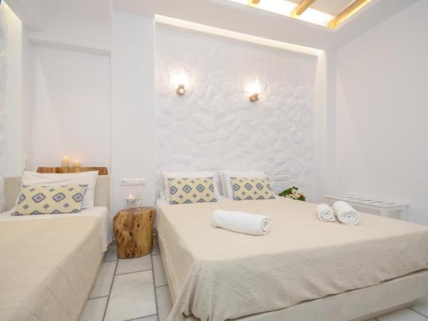 Sofi pension : photo 7 de la chambre chambre triple avec balcon