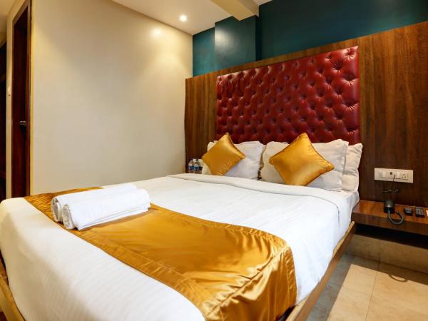 Hotel Sea Breeze : photo 10 de la chambre chambre double standard