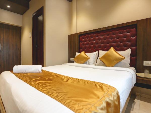 Hotel Sea Breeze : photo 10 de la chambre chambre double