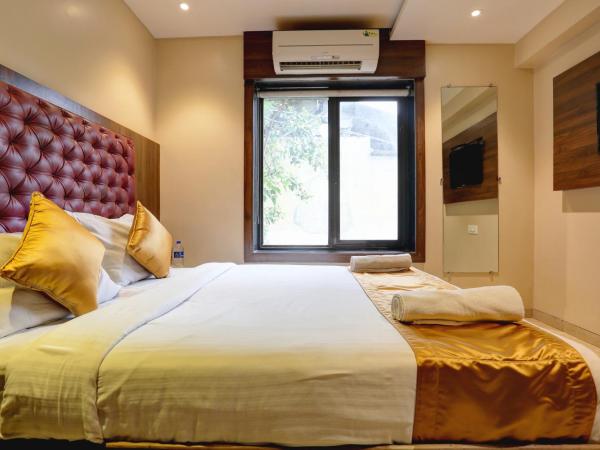 Hotel Sea Breeze : photo 7 de la chambre chambre double