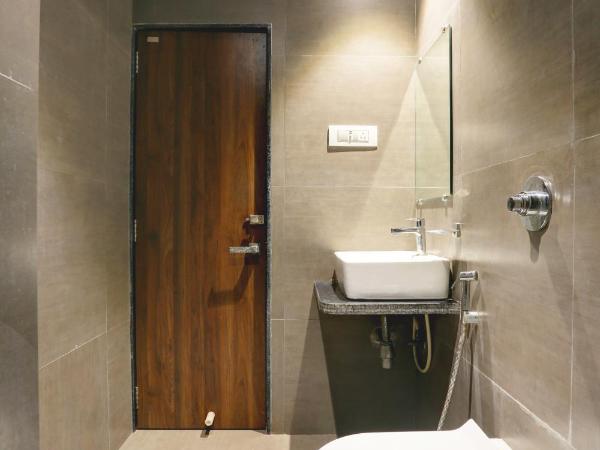 Hotel Sea Breeze : photo 5 de la chambre chambre double standard