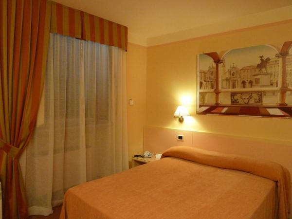 Hotel Antica Dogana : photo 4 de la chambre chambre simple confort