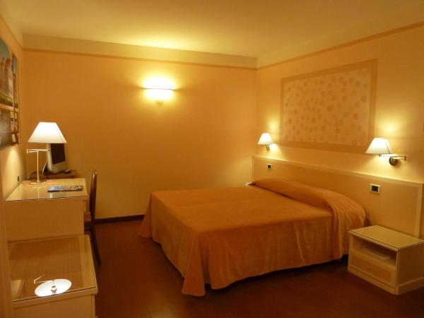 Hotel Antica Dogana : photo 3 de la chambre chambre double standard