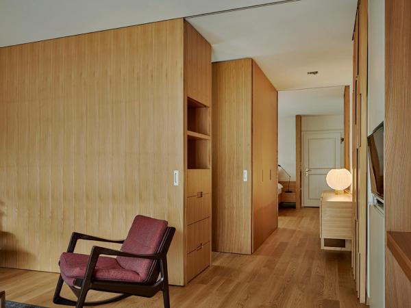 Bellevue Parkhotel & Spa - Relais & Châteaux : photo 2 de la chambre suite 1 chambre