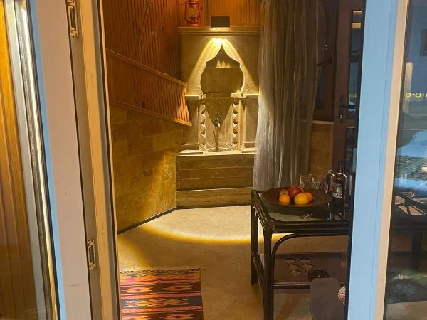 Otel Kağıthane : photo 5 de la chambre chambre double deluxe avec balcon - vue sur mer