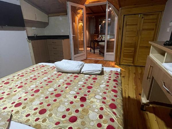 Otel Kağıthane : photo 4 de la chambre chambre double deluxe avec balcon - vue sur mer