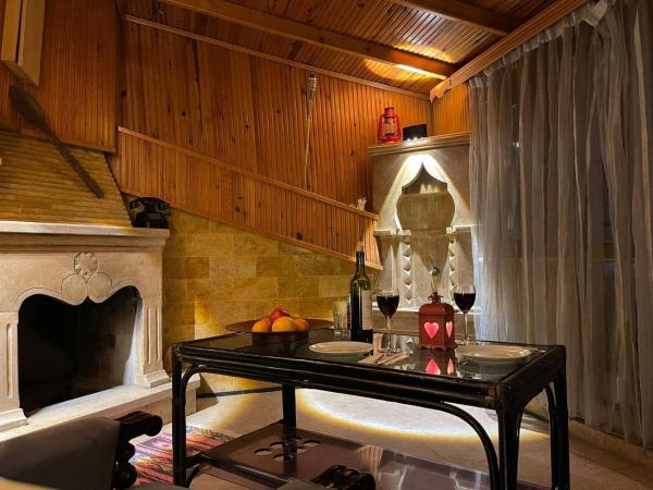 Otel Kağıthane : photo 3 de la chambre chambre double deluxe avec balcon - vue sur mer