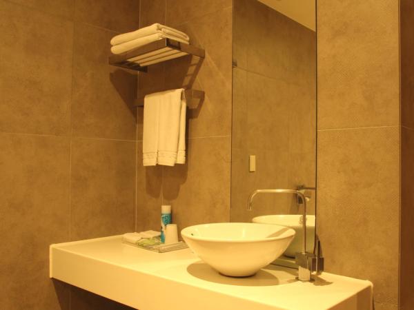 Tria Business & Boutique Hotel : photo 8 de la chambre chambre double deluxe