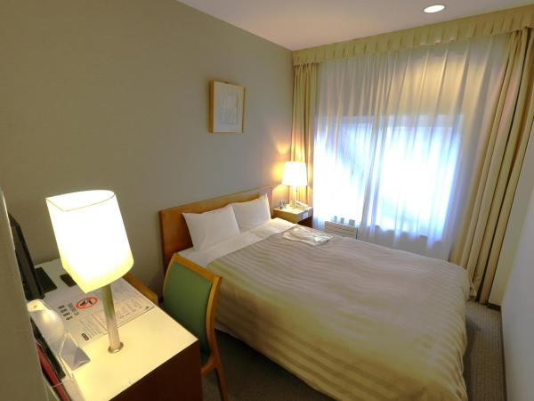 Hotel Gimmond Kyoto : photo 1 de la chambre chambre double - non-fumeurs