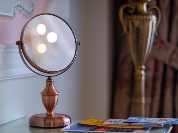 Ortaköy Hotel : photo 3 de la chambre chambre deluxe