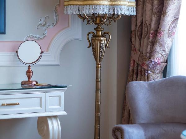 Ortaköy Hotel : photo 4 de la chambre chambre deluxe