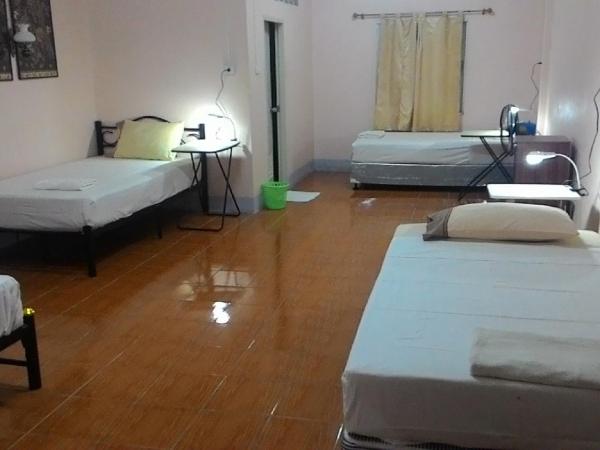 D's Corner & Guesthouse : photo 1 de la chambre room #34022709