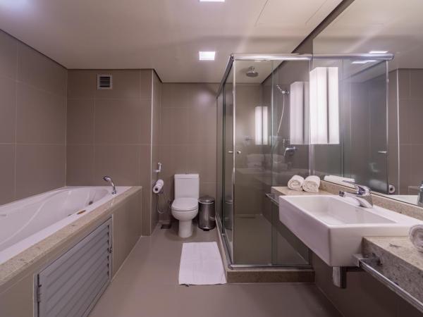 Novotel Manaus : photo 7 de la chambre skc - one king bed and one sofa bed