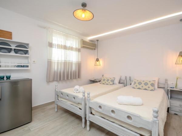 Sofi pension : photo 1 de la chambre chambre lits jumeaux Économique