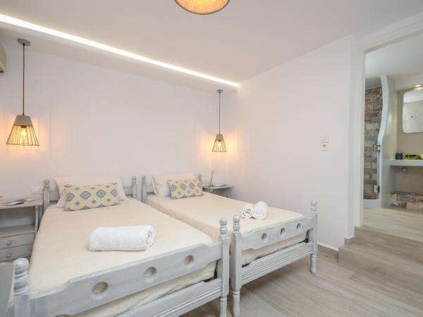 Sofi pension : photo 3 de la chambre chambre lits jumeaux Économique