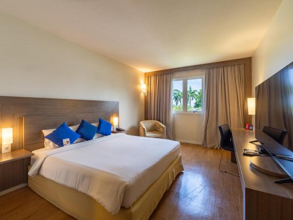 Novotel Manaus : photo 1 de la chambre chambre double exécutive