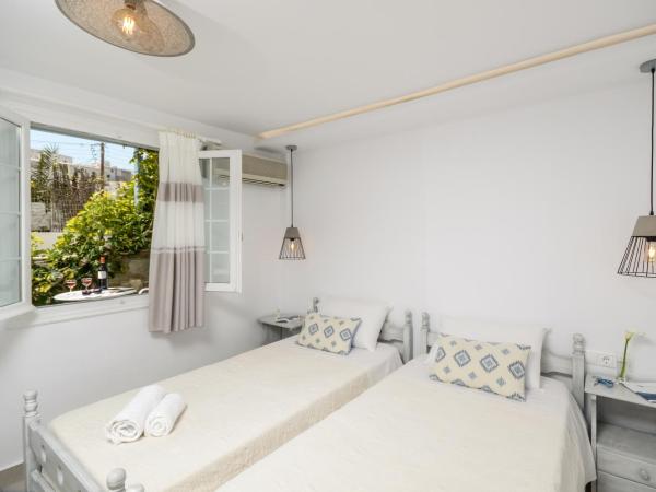 Sofi pension : photo 4 de la chambre chambre lits jumeaux Économique