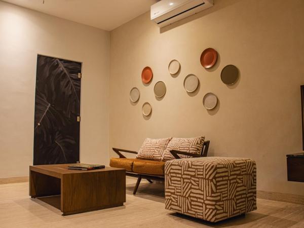 Casa Continental Hotel Boutique & Suites : photo 5 de la chambre suite junior