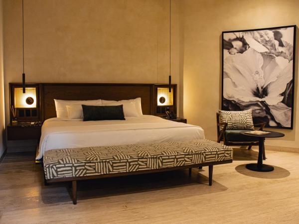 Casa Continental Hotel Boutique & Suites : photo 2 de la chambre suite présidentielle