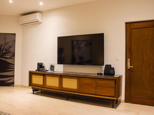 Casa Continental Hotel Boutique & Suites : photo 3 de la chambre suite présidentielle