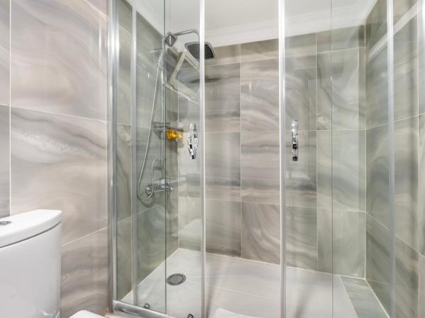 Gallery Residence & Hotel Nişantaşı : photo 9 de la chambre chambre quadruple