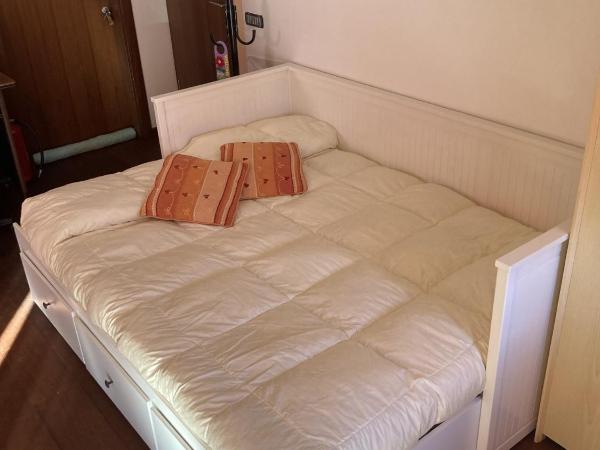 La stanza dei segreti : photo 2 de la chambre chambre quadruple