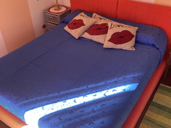 La stanza dei segreti : photo 4 de la chambre chambre quadruple