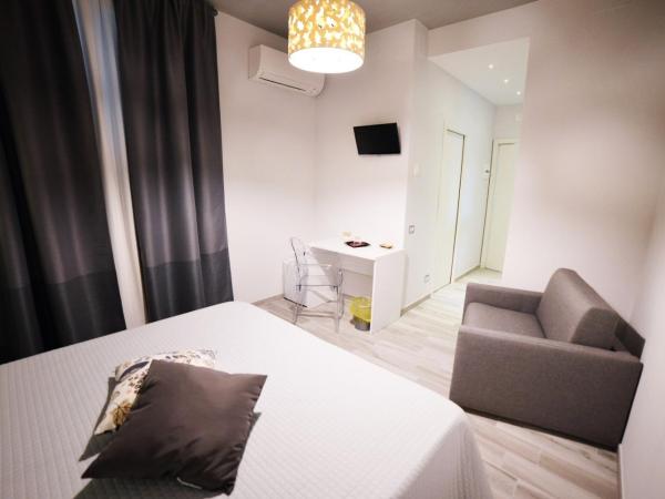 Agriturismo Nonna Rosa : photo 10 de la chambre chambre double