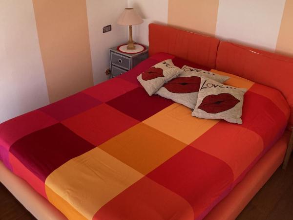 La stanza dei segreti : photo 7 de la chambre chambre quadruple