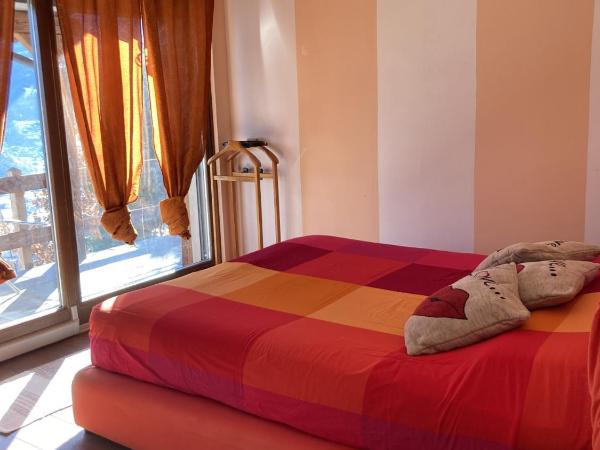 La stanza dei segreti : photo 5 de la chambre chambre quadruple