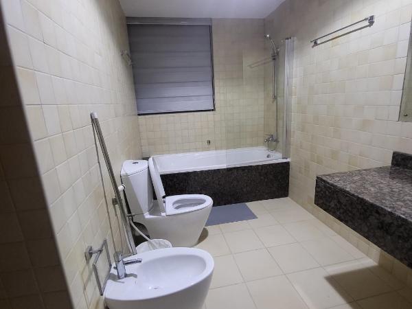 Atlantis View Hostel : photo 4 de la chambre lit dans dortoir de 8 lits