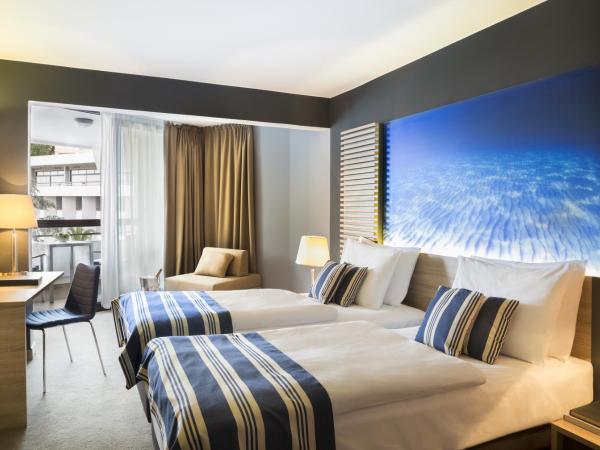 Hotel Admiral - Liburnia : photo 2 de la chambre suite junior