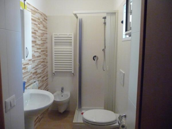 Le Due Nicchie : photo 9 de la chambre chambre quadruple deluxe