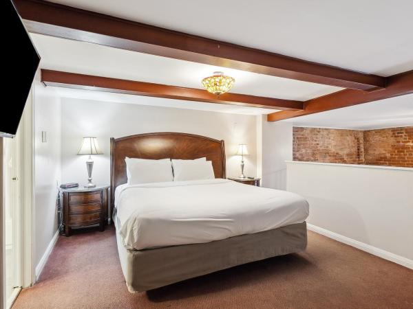 Maison Pierre Lafitte : photo 3 de la chambre loft 2 chambres