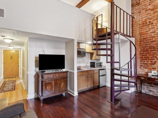 Maison Pierre Lafitte : photo 1 de la chambre loft 2 chambres