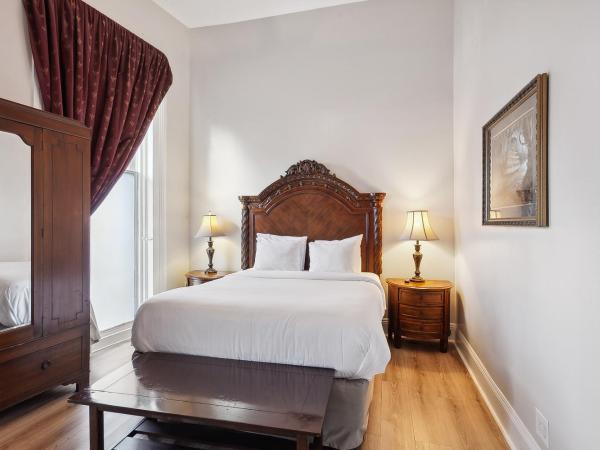 Maison Pierre Lafitte : photo 5 de la chambre appartement 2 chambres