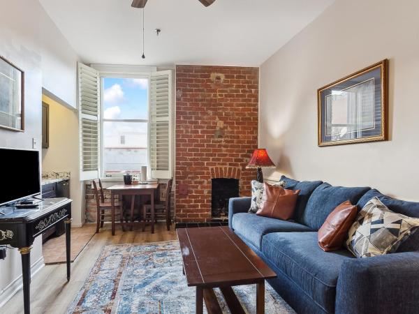 Maison Pierre Lafitte : photo 1 de la chambre appartement une chambre