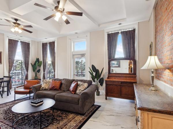 Maison Pierre Lafitte : photo 3 de la chambre appartement 2 chambres