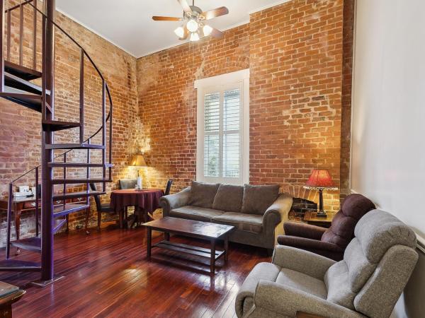 Maison Pierre Lafitte : photo 1 de la chambre loft 1 chambre