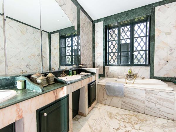 Arabesque House : photo 9 de la chambre suite familiale deluxe