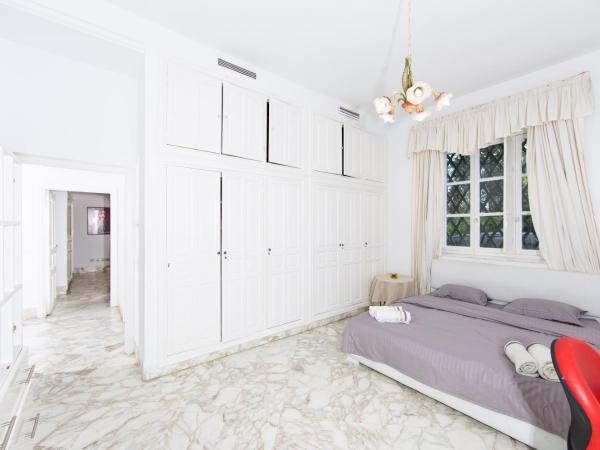 Arabesque House : photo 5 de la chambre suite familiale deluxe