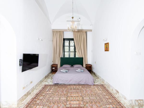 Arabesque House : photo 3 de la chambre suite familiale deluxe